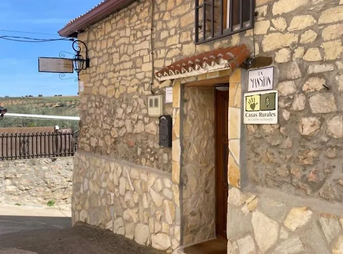 Casa Rural La Mansion