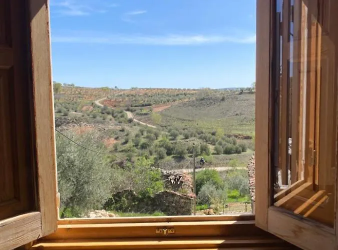 Casa Rural La Mansion