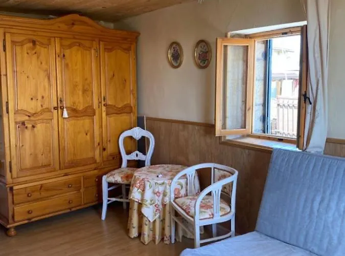 Casa Rural La Mansion