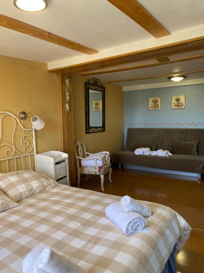 Holiday home La Mansion La Toba (Castile-La Mancha)