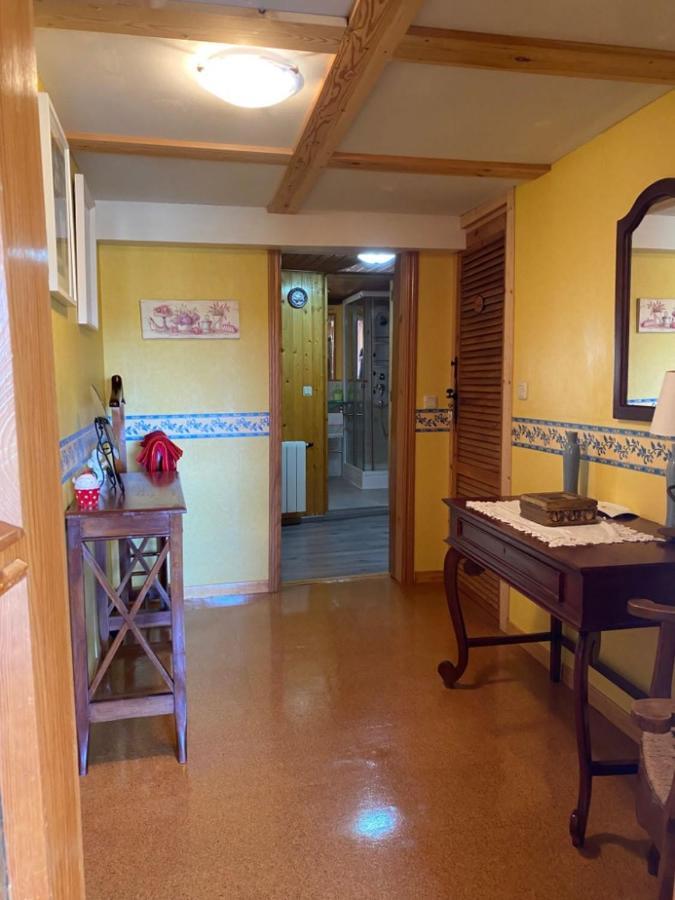 Holiday home La Mansion La Toba (Castile-La Mancha)