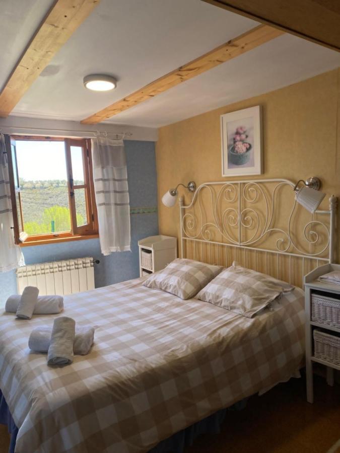 La Mansion La Toba (Castile-La Mancha)