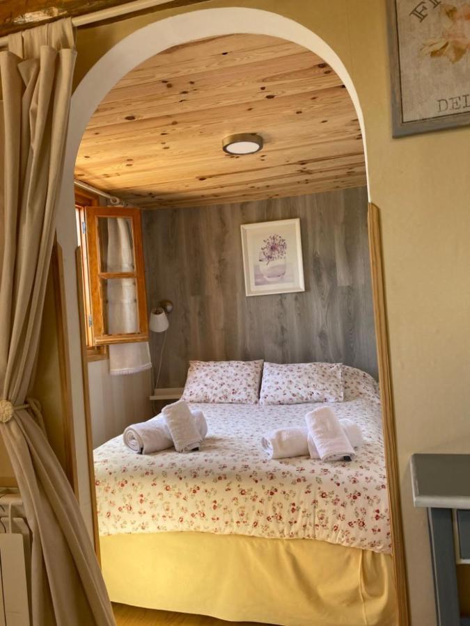 La Mansion Holiday home La Toba (Castile-La Mancha)